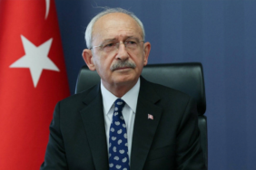 kemal kılıçdaroglu