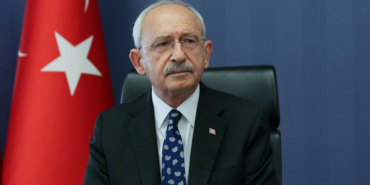 kemal kılıçdaroglu