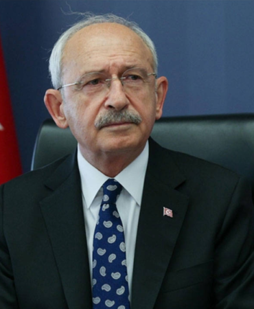 kemal kılıçdaroglu