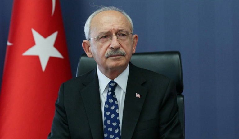 kemal kılıçdaroglu