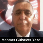 mehmet gülsever