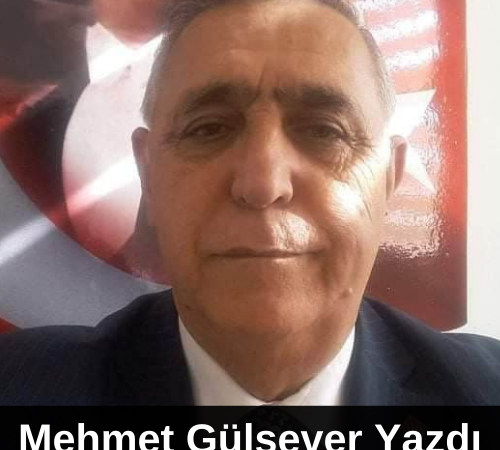 mehmet gülsever