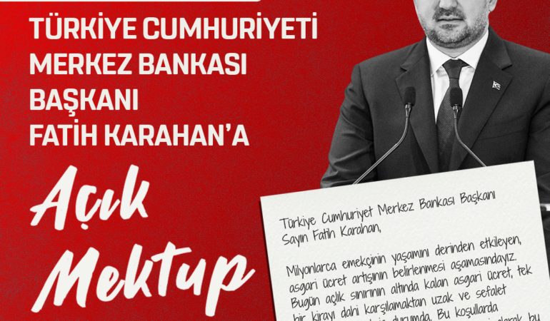 mektup