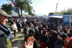 nöbet alanı haber fotoğrafı (2)