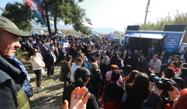 nöbet alanı haber fotoğrafı (2)