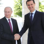 putin esad