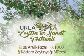zeytin ve sanat festivali