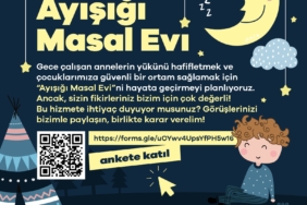 AYIŞIĞI MASAL EVİ1
