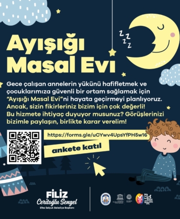 AYIŞIĞI MASAL EVİ1