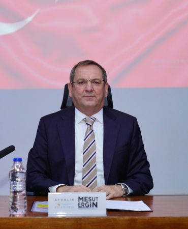 AYVALIK BELEDİYE MECLİSİNDEN ÖRNEK ALINACAK KARAR… (8)