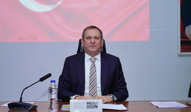 AYVALIK BELEDİYE MECLİSİNDEN ÖRNEK ALINACAK KARAR… (8)