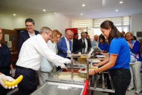 Ayvalıklı öğrencilere İkinci “Öğrenci Lokantası” geliyor… (5)