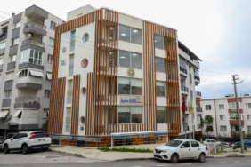Aziz Nesin Eğitim Merkezi'ne veli ve kursiyerlerden tam not 01