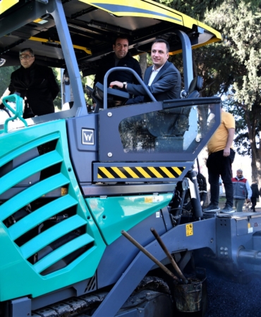 BAL çalışmasına nostaljik ziyaret (2)