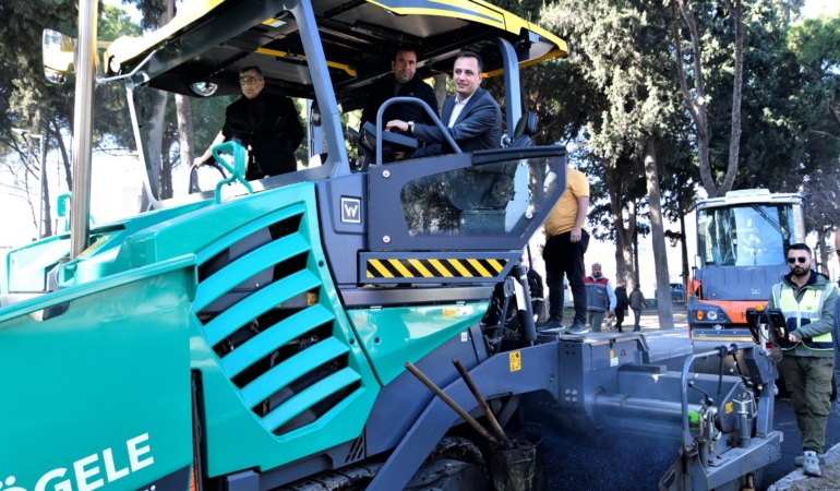 BAL çalışmasına nostaljik ziyaret (2)