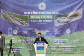 Başkan Aras 61 Yeni Araç Tanıtımında Konuştu_ “Muğla’ya Yapılan Yatırım, Dünya’ya Yapılan Hizmettir” (14)