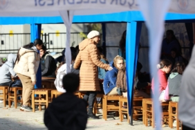 Başkan Ceritoğlu Sengel'den Öğrencilere Müjde1