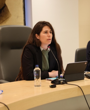 Başkan Denizli, Ortak akılla Çeşme’ye dair fikirleri ortaya koymak için çalışıyoruz 1