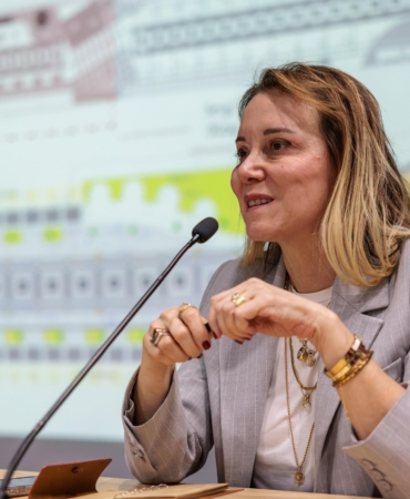 Başkan Mutlu Sevgi Yolu esnafıyla buluştu (7)