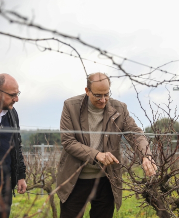 Buca'da hedef agro turizm 03