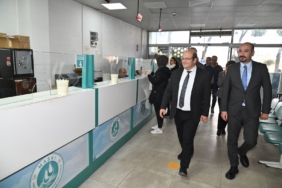 Büyükşehir Belediyesi Altyapıya Verdiği Önemi Her İlçede Gösteriyor--1 (3)
