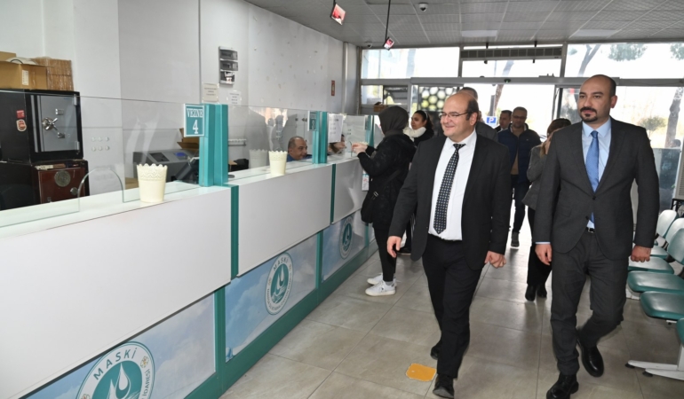 Büyükşehir Belediyesi Altyapıya Verdiği Önemi Her İlçede Gösteriyor--1 (3)