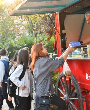 Büyükşehir Belediyesi’nin “Günaydın Çorbası” 154 Bin Kişiye Ulaştı (4)