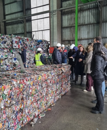 Büyükşehir, Yeşil Dönüşümü Yakından Ta (6)