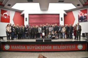 Büyükşehir’den engelleri aşan betimlemeli belgesel gösterimi (2)