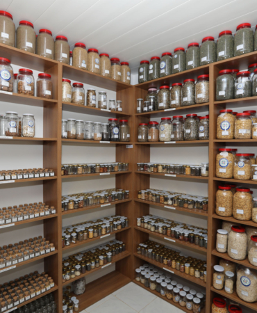 Büyükşehir’in Yerel Tohum Dağıtımı 3 Şubat’ta Başlayacak (3)