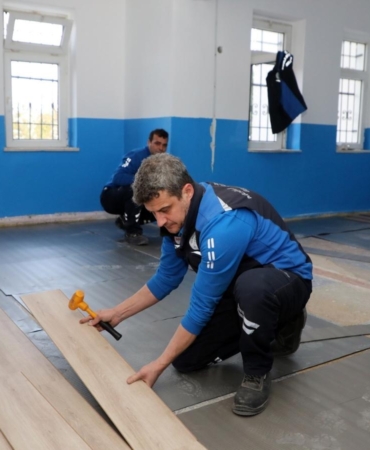 DEM Parti'den kayyum açıklaması (1)