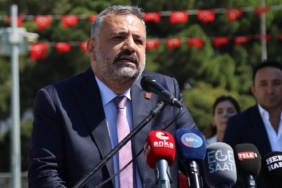 DEM Parti'den kayyum açıklaması (2)