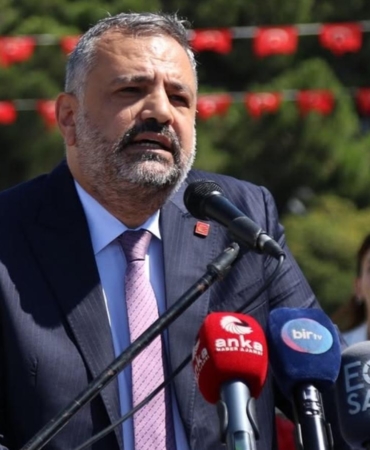 DEM Parti'den kayyum açıklaması (2)