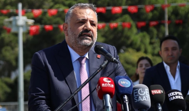 DEM Parti'den kayyum açıklaması (2)