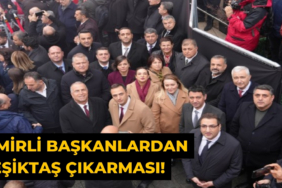 DEM Parti'den kayyum açıklaması