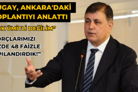 DEM Parti'den kayyum açıklaması (4)