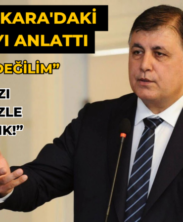 DEM Parti'den kayyum açıklaması (4)