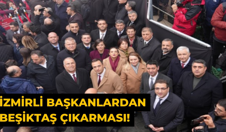 DEM Parti'den kayyum açıklaması