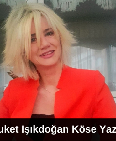 Elif Keleş O. Yazdı