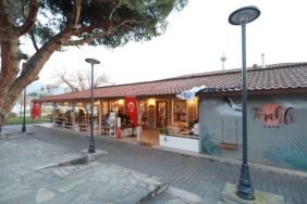 Ferahlı Kafe