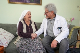 Gaziemir Belediyesi sağlık hizmetleriyle fark yaratıyor (1)