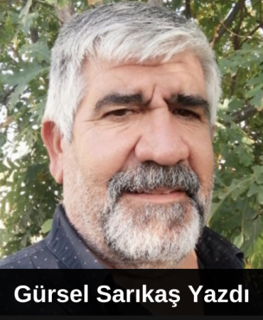 Gürsel Sarıkaş Yadı