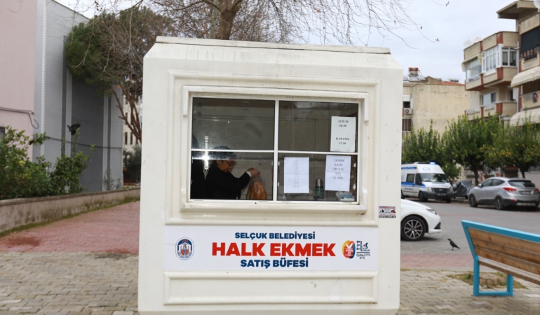 HALK EKMEK BÜFESİ (2)