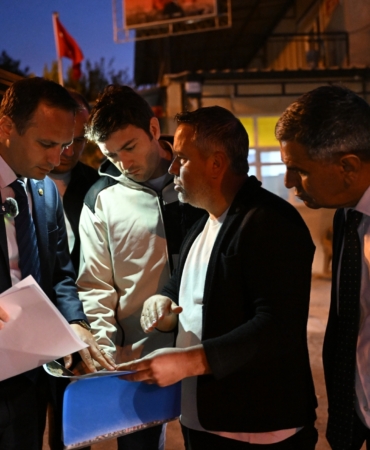 Iki dunya kadar yol gitti (8)