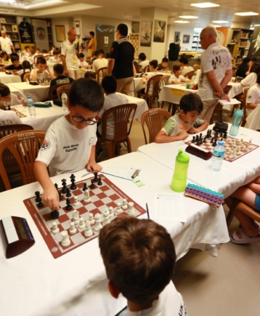 İsmail Aka Kütüphanesi'nde 2024 (5)