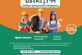 Kadınlar ‘Hayatlarının Ustası’ Oluyor (1)