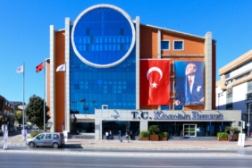 Karabağlar Belediyesi