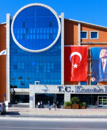 Karabağlar Belediyesi