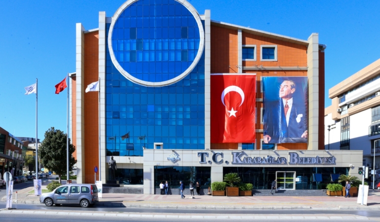 Karabağlar Belediyesi