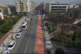 Kırmızı Yolun Geleceğini Manisalılar Belirleyecek (9)